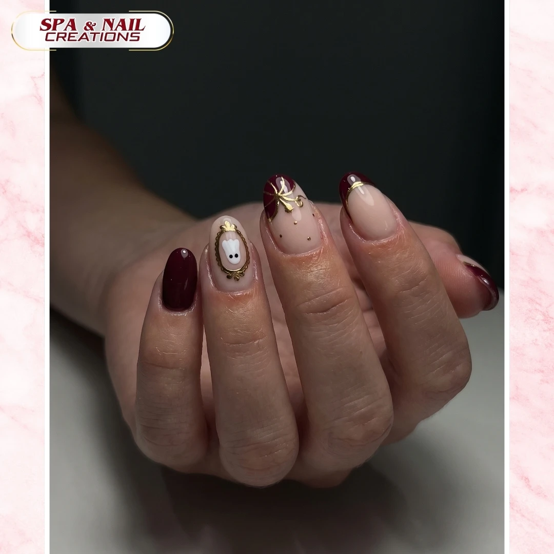 Best nails art